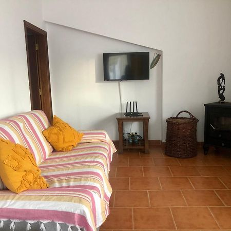 Avo Das Bolachas - Home Shanti Nazaré Buitenkant foto