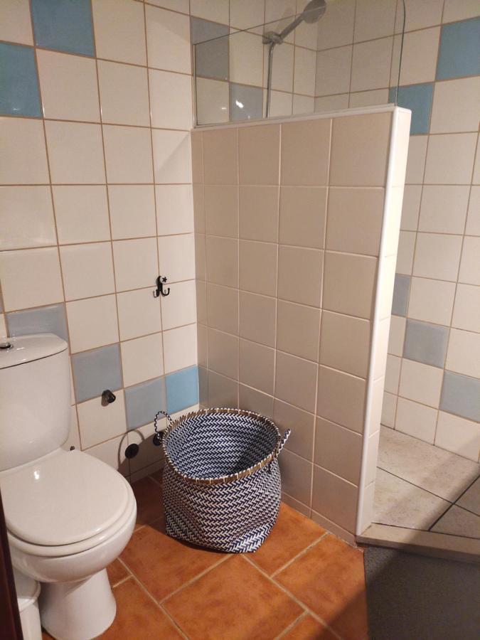 Avo Das Bolachas - Home Shanti Nazaré Buitenkant foto