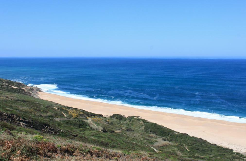 Avo Das Bolachas - Home Shanti Nazaré Buitenkant foto